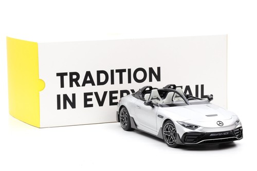 Nzg mercedes benz - nzg, mercedes-benz