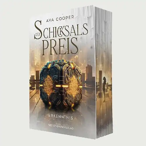 Der schicksalspreis - der,