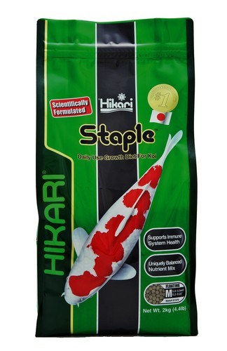 Hikari staple medium - staple, kg