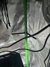 Grow Zelt Spreizer 4er Pack