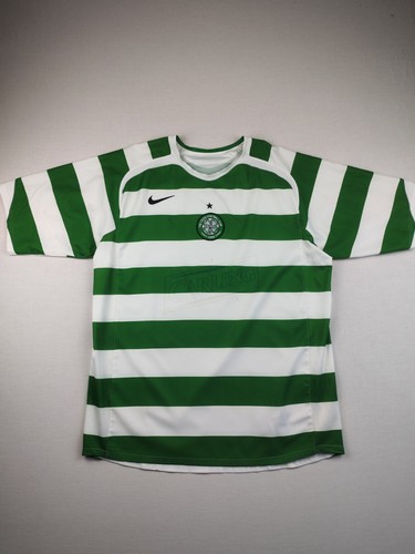 Nike celtic 2005 heim - nike,