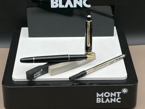 Montblanc meisterstück - meisterstÜck, no