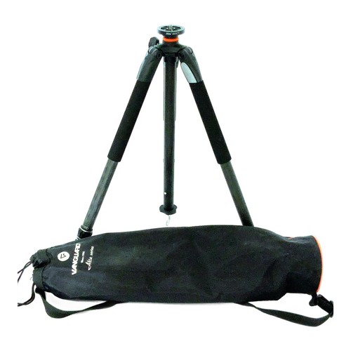 Vanguard alta 253 - vanguard, carbon