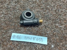 BMW F 650 169 Tachoantrieb Tachogeber #166