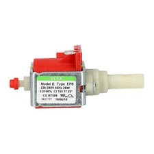 Wasserpumpe Pumpe ULKA EP8 EP 8  für Philips Senseo Kaffeeautomat 422225903590