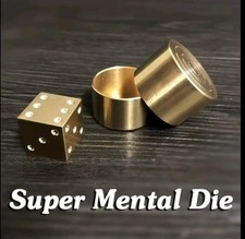 🧠 Super Mental Die –