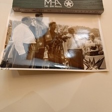 Original Foto Stuttgart