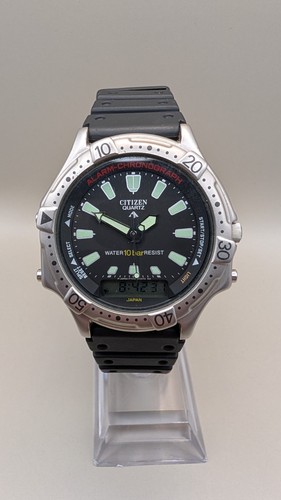 Vintage citizen promaster - vintage,