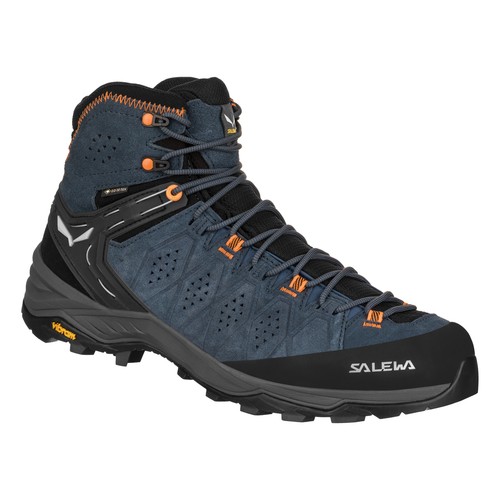 Salewa alp trainer - alp, gtx