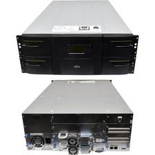 Fujitsu Eternus LT60 S2 Tape