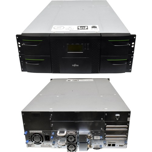 Fujitsu eternus lt60 tape - fujitsu,