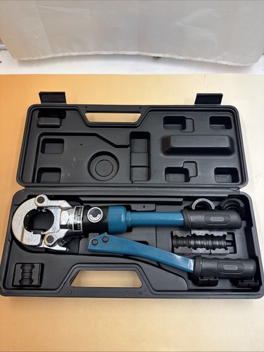 ø12 28mm hydraulische - Ø12-28mm,