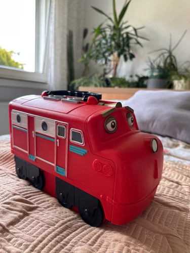 Chuggington