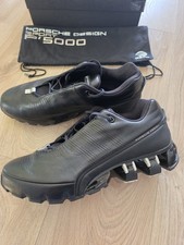 Adidas Porsche Design Run