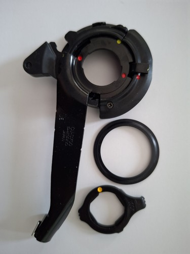 Schalteinheit s700 shimano - cj-s700,