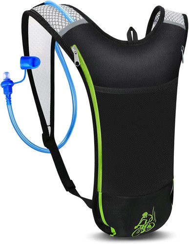Trinkrucksack wasserblase - trinkrucksack, 2l