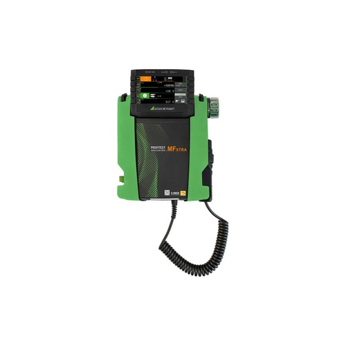 Gossen metrawatt mess und - gossen, mess-