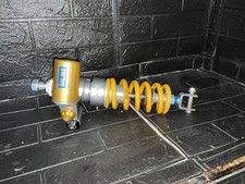 Mono Stoßdämpfer Post Ohlins