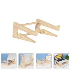  Laptop-ständer Vertikal Stellen Sie Sich Für Auf Dem Schreibtisch