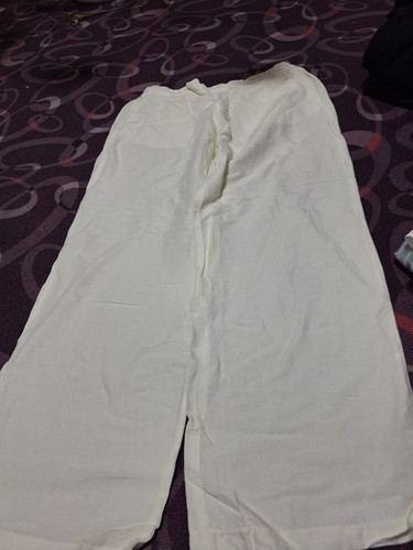 Sommerhose 40 - gr.,