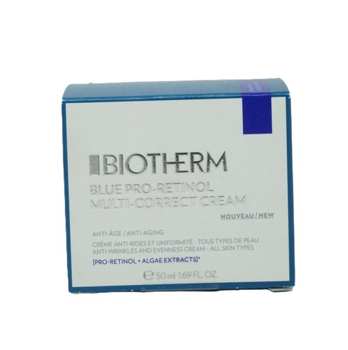 Biotherm blue pro retinol - blue, pro-retinol