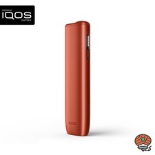IQOS ILUMA i ONE Vivid Terracotta (rotbraun) Tabakerhitzer / Heater