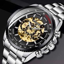 WINNER Herren automatische
