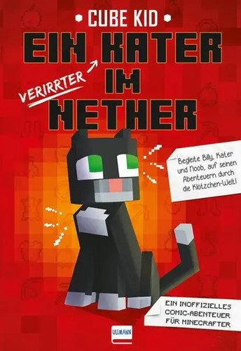 Ein kater im - kater,