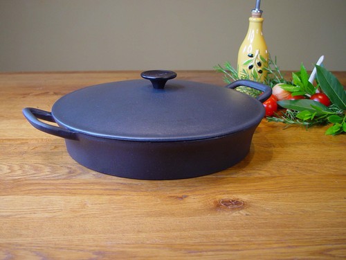 Cousances creuset 31cm - le, /