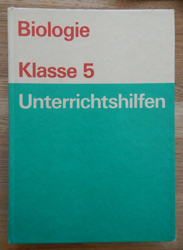 Biologie unterrichtshilfen - biologie,