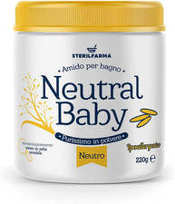 Neutral baby ist - baby,
