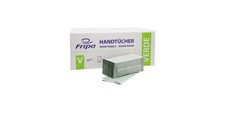 FRIPA Papierhandtuch Verde 25