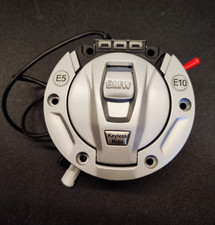 Elektronischer Tankdeckel