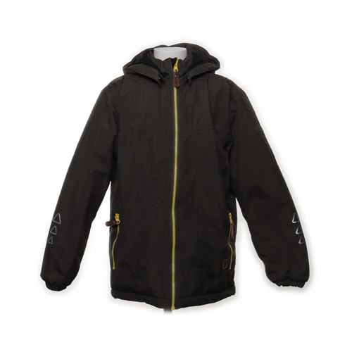 Color kids skijacke - color, unisex