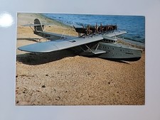 40 Flugboot Dornier Do-X 1929