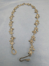 SP1649-925er Silber Collier m