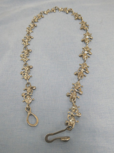 Sp1649 925er silber collier - sp1649-925er,