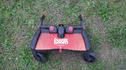 Lascal buggy board - buggy,