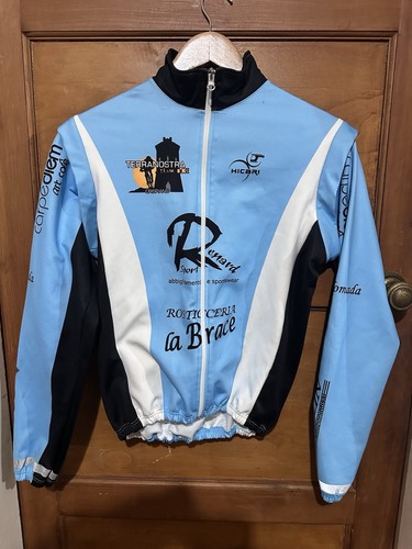 Terranostra teambike crispiano - terranostra,