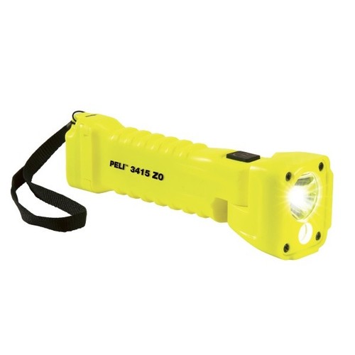 Peli light 3415 led atex - light,