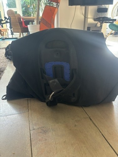 Seaquesttarierjacket bcd - seaquesttarierjacket,,