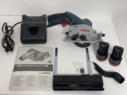 Bosch gks 12v - bosch,