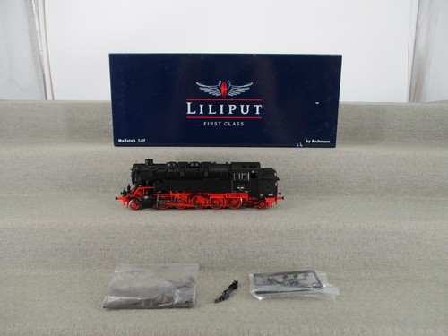 Liliput spur l131200 - h0,