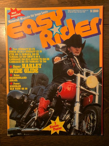 Motorad magazin easy rider - motorad,