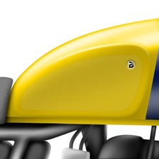 BLOQ ROYAL ENFIELD BEAR 650