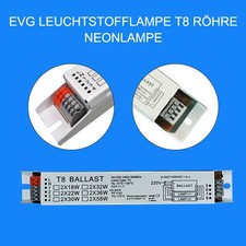 EVG Elektronisches