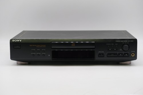 Sony cdp xe520 player - cdp-xe520,