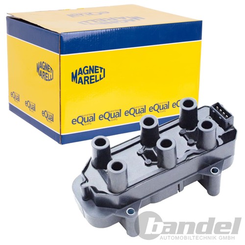 Magneti marelli zündspule - magneti,