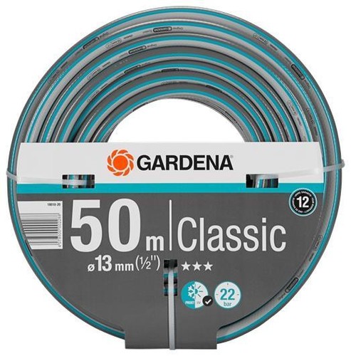 Gardena classic schlauch - gardena,