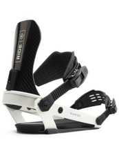 Ride A-10 Snowboard Bindung